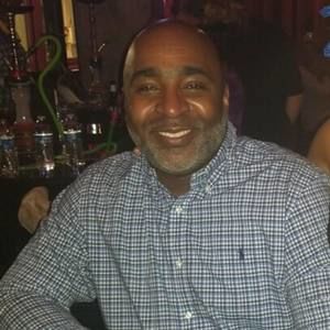 Meet your Posher, Duane